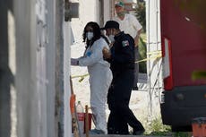 México: Todo lo que sabemos sobre Andrés, el feminicida de Atizapán