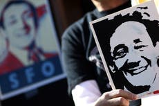 Pride 2022: el legado de Harvey Milk vive cada vez que ondea una bandera LGBT