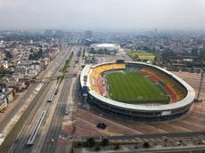 Colombia cree que hubo presión para no aplazar Copa América
