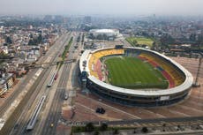 Colombia cree que hubo presión para no aplazar Copa América