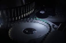 ¿Por qué India, "la farmacia del mundo", no tiene vacunas?