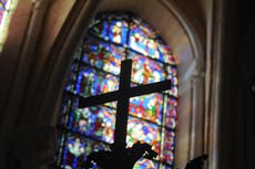 Francia: más de 330 mil niños fueron víctimas de abuso sexual por parte de la iglesia católica