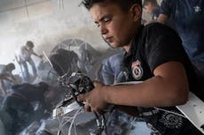 La paz entre Israel y los palestinos solo se alcanzará cuando se comprenda esta verdad esencial