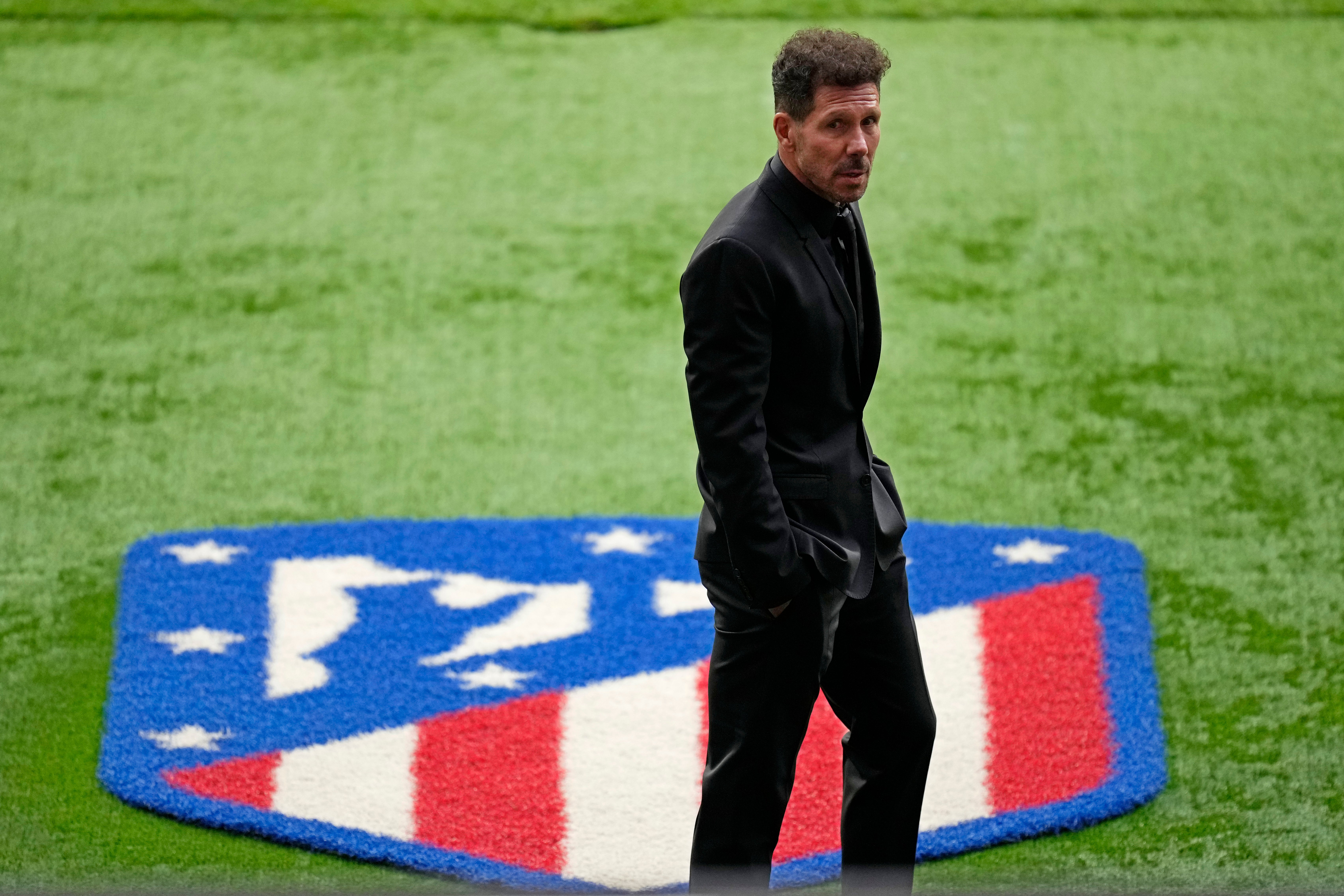 ATLETICO-SIMEONE