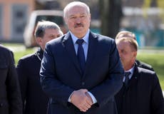 Bielorrusia ordena desviar avión para arrestar a opositor