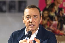Kevin Spacey “interpretará a un investigador de abuso sexual” en su regreso como actor