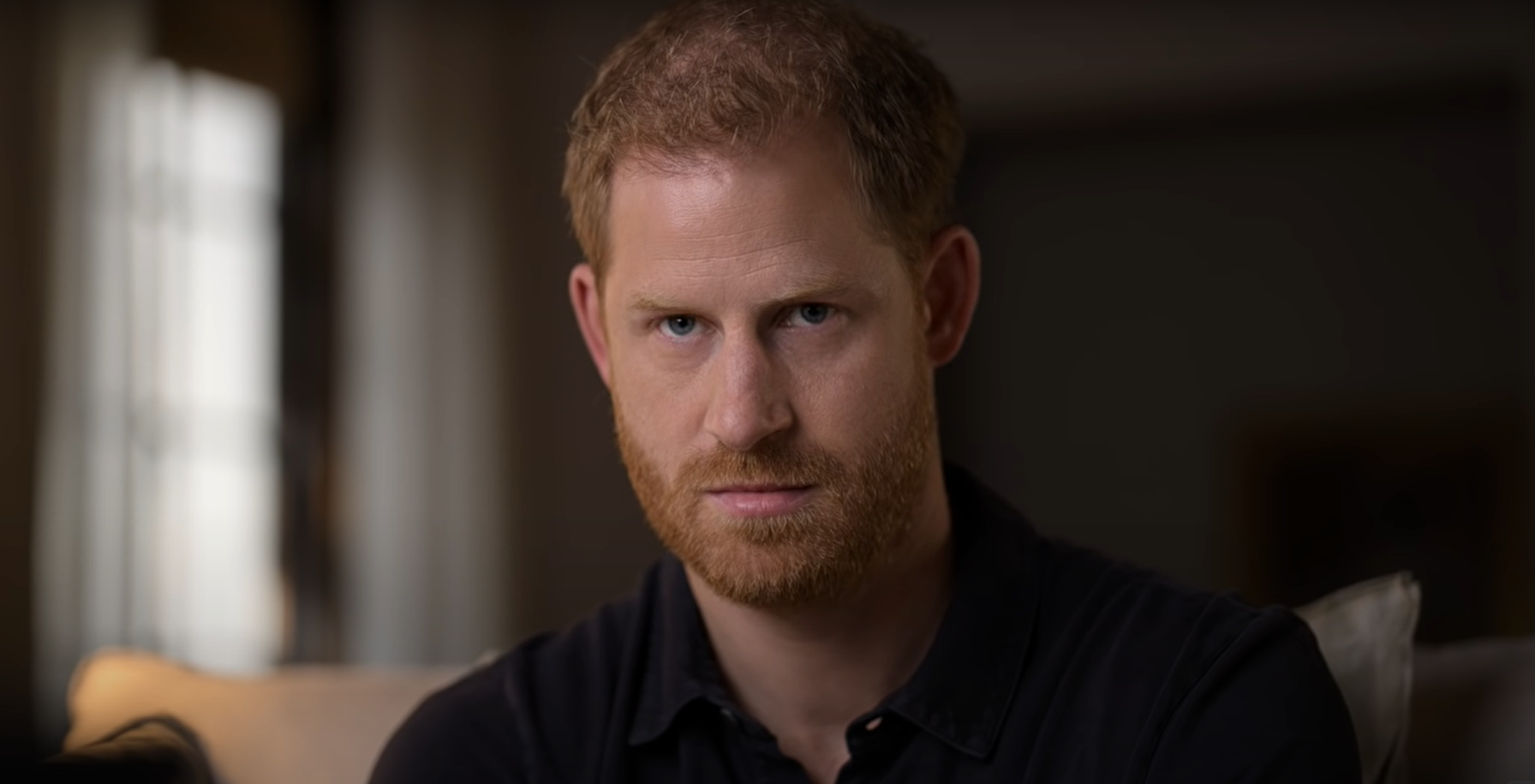 Éstos son los motivos por los que príncipe Harry se ofreció a recibir terapia en su programa de TV, dice el director