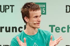 Elon Musk dice que el fundador de Ethereum “teme al Doge”