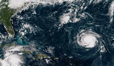 Biden duplica financiación para condiciones meteorológicas extremas por advertencias de temporada de huracanes