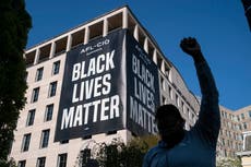 El asesinato de George Floyd y las protestas de Black Lives Matter provocaron una conversación que está lejos de terminar