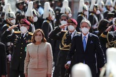 Guillermo Lasso, de banquero exitoso al poder en Ecuador