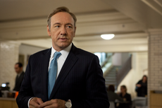 Elegir a Kevin Spacey para una nueva película envía un mensaje terriblemente dañino