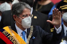 Ecuador: Guillermo Lasso anuncia su plan de vacunación contra el covid-19