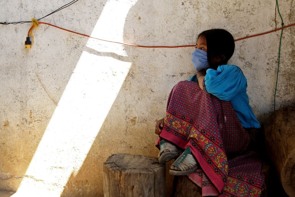 México: UNAM revela que el 94% de los muertos por COVID-19 eran obreros, amas de casa y pensionados