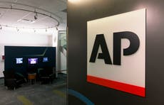 AP dice que revisará política de redes sociales tras despido
