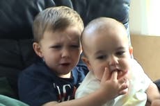 El icónico video “Charlie Bit My Finger” desaparecerá de YouTube para siempre después ser vendido como NFT por $760.999