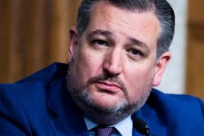 El secretario de defensa de EE.UU. responde a Ted Cruz por afirmar que Biden quiere un ejército “débil y castrado”