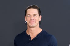 La estrella de Fast & Furious 9, John Cena, se disculpa con China después de referirse a Taiwán como un país