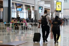 Estados Unidos abrirá su frontera para todos los turistas “completamente vacunados” a partir del 8 de noviembre
