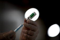 México se dispone a enviar vacunas COVID a países de Latam