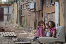 Suspenden generosos alivios, se dispara la pobreza en Brasil