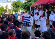 Cuba anuncia regreso a clases presenciales para septiembre