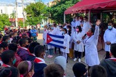 Cuba anuncia regreso a clases presenciales para septiembre