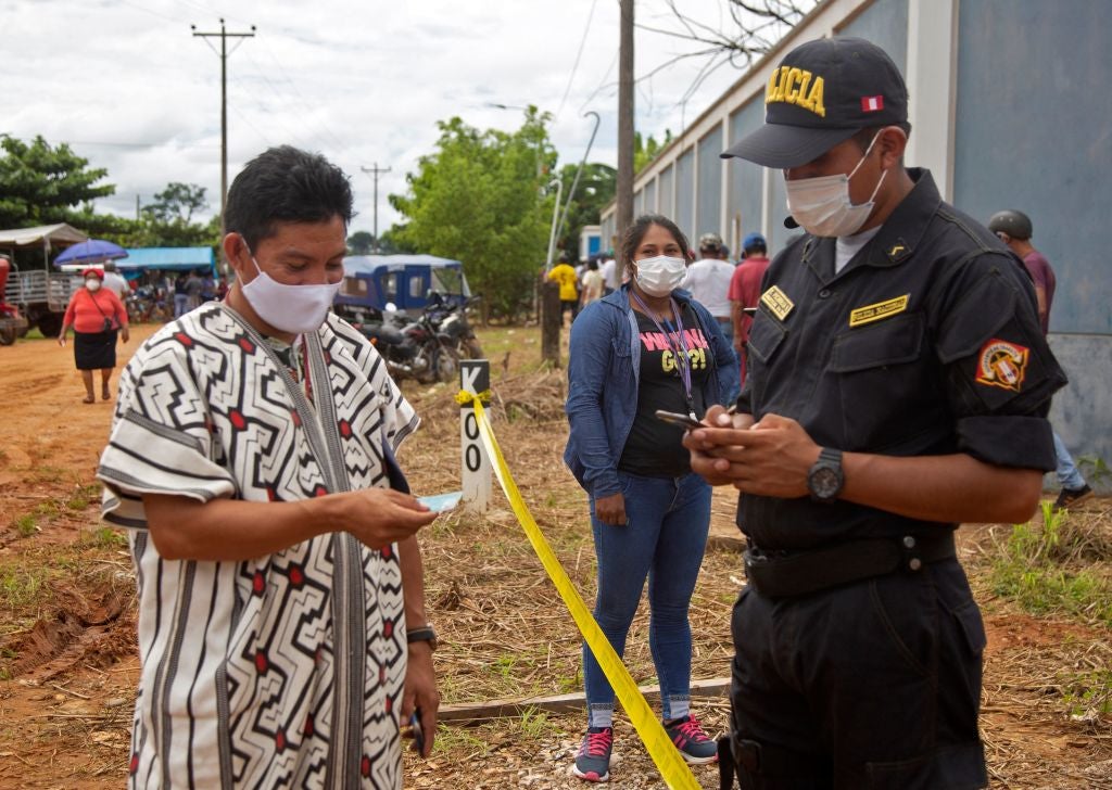 Perú: Ataque atribuido a Sendero Luminoso deja al menos 16 muertos
