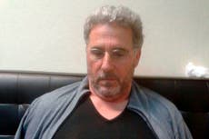 Arrestan en Brasil a fugitivo de la mafia italiana