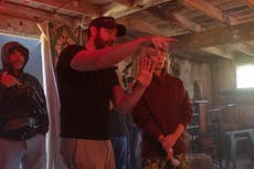 Un año después, "A Quiet Place" está lista para hacer ruido