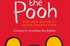 Musical de "Winnie the Pooh" llega a Nueva York en octubre