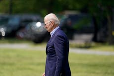 Fuente AP: Biden nombrará a Tom Nides embajador en Israel