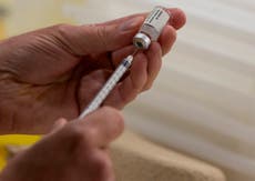 Bélgica suspende vacuna J&J para menores de 41 años
