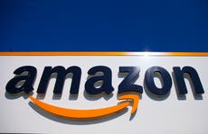 Activistas de derechos civiles denuncian el octavo lazo para ahorcar hallado en almacén de Amazon