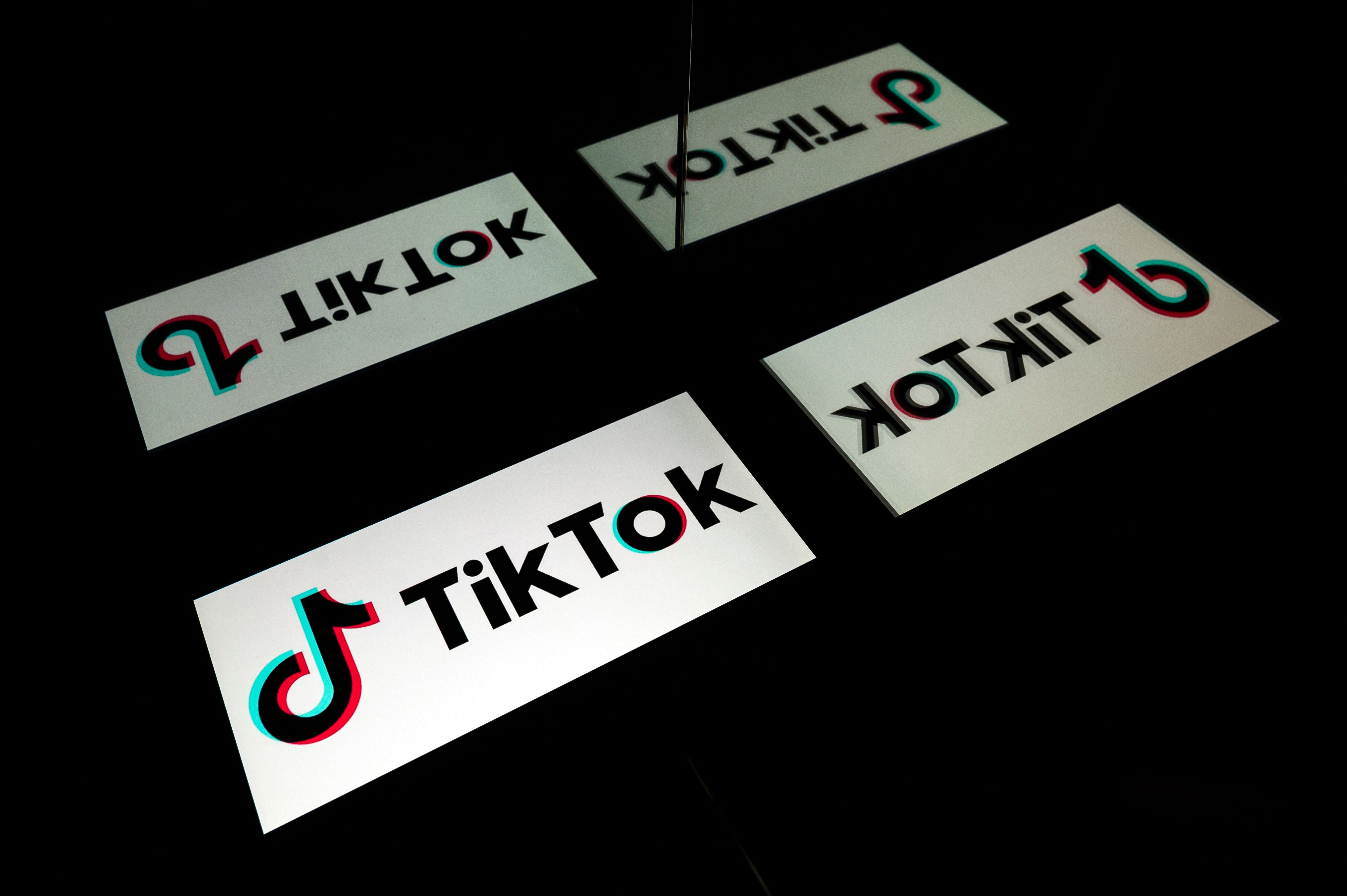 Le extirpan el apéndice y parte del intestino a una niña de 13 años después de copiar el juego de perforación de lengua de TikTok