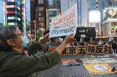 Importante diario japonés llama a cancelar Tokio 2020
