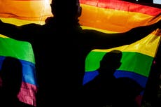 ¿Cómo surge la bandera LGBT?