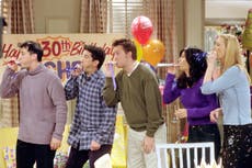 Friends nos vendió una mentira de cómo sería la vida adulta