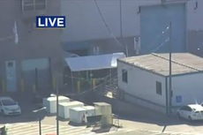 Tiroteo masivo en California: varios muertos, incluido un hombre armado en San José, dicen los informes