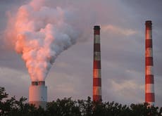 La EPA rechaza la regla de Trump de “ciencia secreta” que amenaza las reglas de contaminación