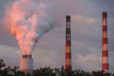 La EPA rechaza la regla de Trump de “ciencia secreta” que amenaza las reglas de contaminación