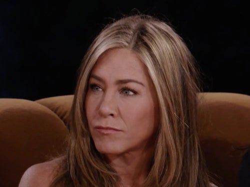 Jennifer Aniston y David Schwimmer revelan que casi tuvieron un romance fuera de la pantalla durante Friends