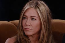 Jennifer Aniston y David Schwimmer revelan que casi tuvieron un romance fuera de la pantalla durante Friends