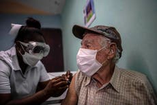Venezuela y Cuba suscriben contrato de suministro de vacunas