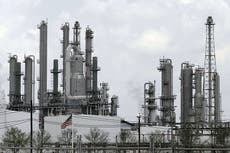 Director de Pemex critica reforma energética de 2014: “Nos hizo dependientes de importaciones de combustible”