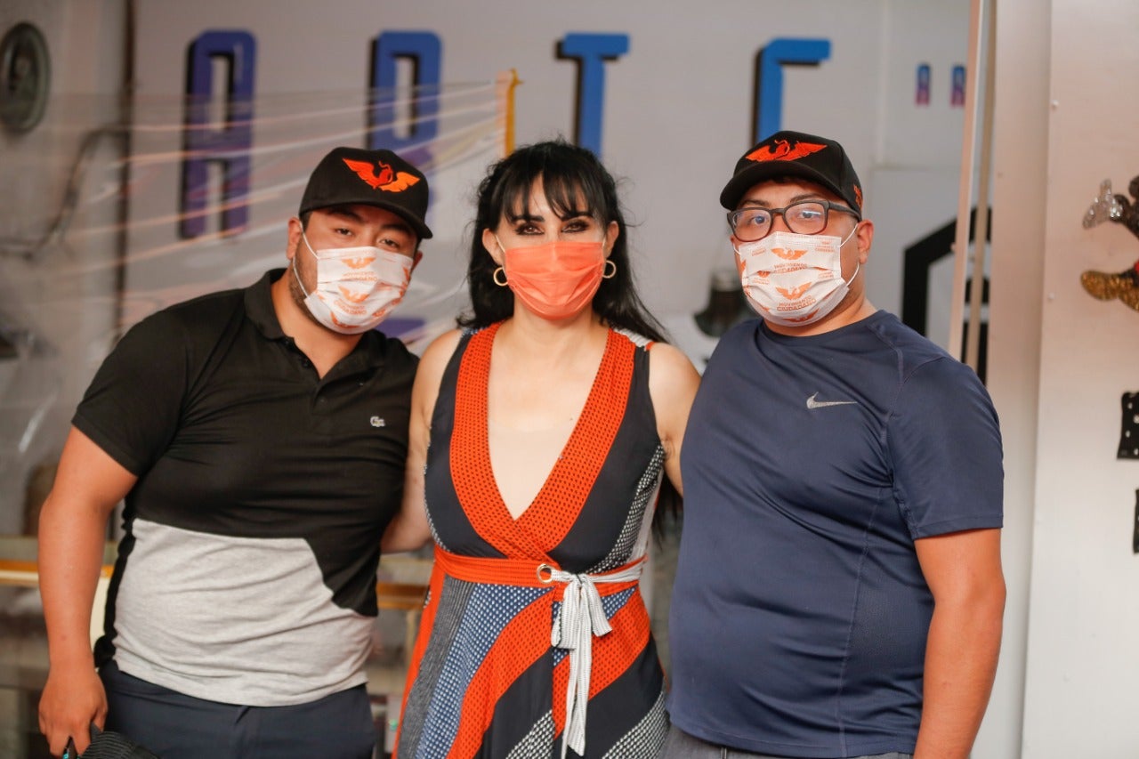 México: Asesinan a candidata durante acto de campaña