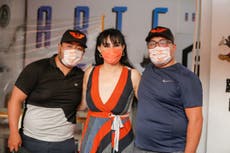 México: Asesinan a candidata durante acto de campaña