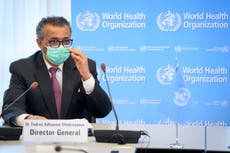 Fuga de covid del laboratorio de Wuhan: desde la nueva evidencia a la respuesta de China, lo que sabemos