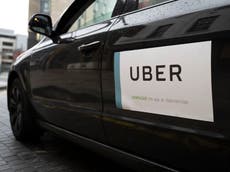 El costo de Uber y Lyft aumenta un 40% en medio de la escasez de conductores, a medida que se alivian los bloqueos