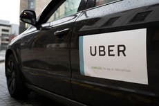 El costo de Uber y Lyft aumenta un 40% en medio de la escasez de conductores, a medida que se alivian los bloqueos
